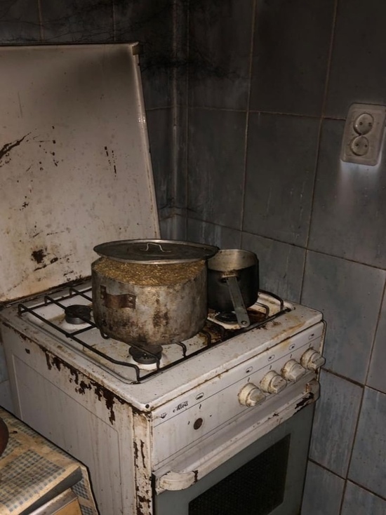 В Мучкапском районе пенсионерка погибла от ожогов