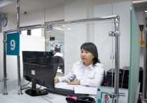 В Бишкеке заработал Центр обслуживания предпринимателей