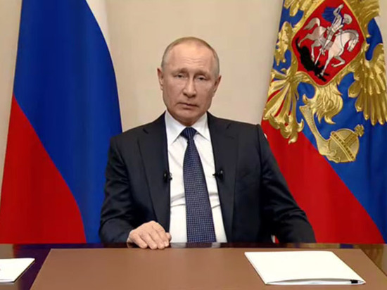 Путин наградил погибших в шахте "Листвяжная" спасателей