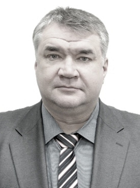 В Омске умер руководитель «Ростеха» Игорь Захаров