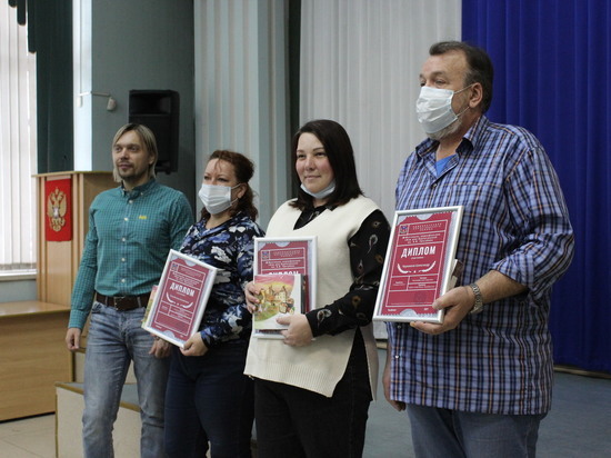 В Курчатовском районе Челябинска состоялся кинофестиваль памяти Анатолия Трегубова
