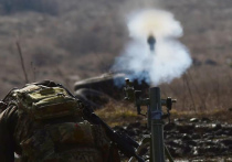 Украина в случае военного конфликта с Россией потерпит поражение из-за плачевного состояния своей артиллерии