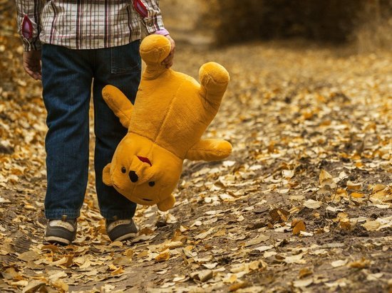 В Пензе обсудили случай с покинувшим детсад на игрушечной машинке ребенком