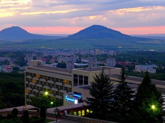 Мэр Железноводска: город станет курортом мирового уровня без кавычек