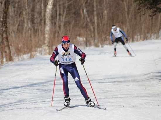 В Приморье официально стартовал лыжный сезон