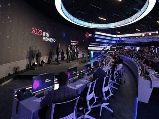 Примет ли Кострома киберспортивные «Игры Будущего» в 2023 году