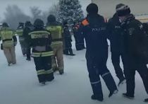 Стали известны суммы, которые получат родственники погибших в аварии на шахте «Листвяжная» в Кемеровской области, а также пострадавшие в аварии горняки, которые в настоящее время госпитализированы
