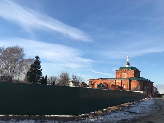 В Рязанской области продолжается реализация программы местных инициатив