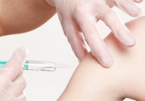 Столичный департамент здравоохранения объявил, что власти Москвы создали механизм для получения медицинского отвода от вакцинации против коронавируса