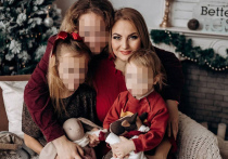 Недавно мы написали о матери троих детей и Липецка Диане Евсюковой