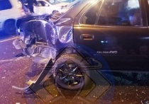 Сбивший двоих пешеходов возле магазина «Сувениры» водитель Toyota Camry в момент ДТП был пьян