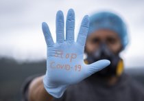 В Забайкальском крае подтвердились еще 342 новых случая заражения коронавирусом