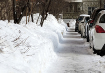 Зима в Москву и Подмосковье придет ровно по календарю - 1 декабря