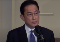 Премьер-министр Японии Фумио Кисида заявил, что японские власти рассматривают разные варианты оборонительных ответов в случае угрозы