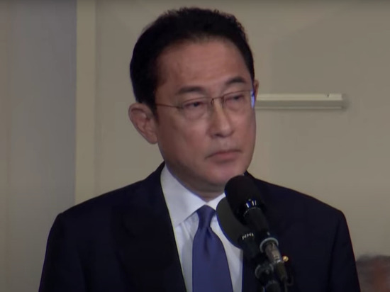 Премьер Японии заявил о возможности нанесения превентивных ударов