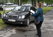 В России в следующем году запустят приложение, в котором граждане смогут пожаловаться на нарушение автовладельцами ПДД