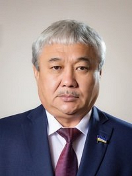В Улан-Удэ безвременно ушел из жизни депутат Народного Хурала Бурятии Галан Гунзынов