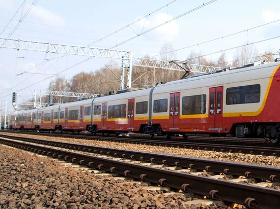 В фирменном поезде Калининград – Москва появились шесть вагонов с Wi-Fi и USB-портами