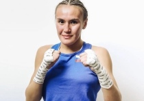Спортсменка из Бурятии Людмила Воронцова выиграла первый бой на Чемпионате России по боксу