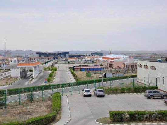 Китай закрыл пассажирские пункты пропуска в Забайкалье