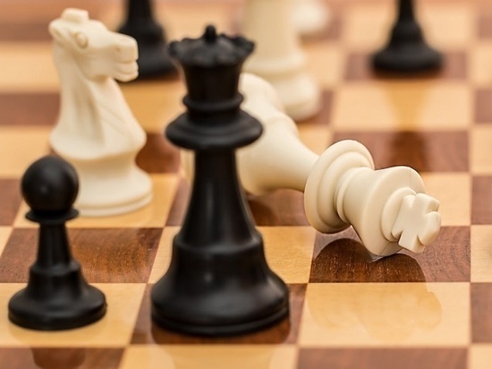В Железноводске прошел шахматный турнир для людей-инвалидов