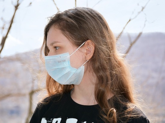 В ДНР за сутки зафиксировали 1094 больных COVID-19