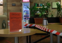 Власти Петербурга перенесли внедрение QR-кода в заведениях городского общепита на конец декабря. Рестораторы приняли эту новость по-разному, но общее настроение было позитивное.