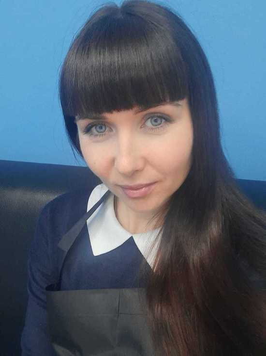 Маргарита Енина: "Начинала без наличия капитала, теперь открываю третью парикмахерскую"