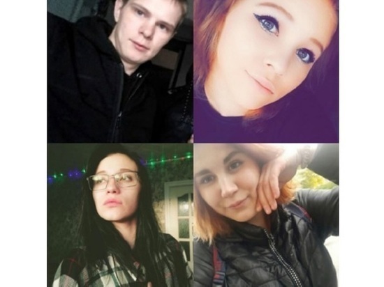 В одной из квартир дома №231 по улице Аносова в Златоусте были обнаружены тела 25-летнего Николая, 20-летних Анастасии и Виолетты, 22-летней Анастасии