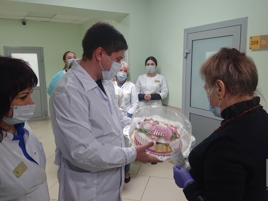 В Татарстане вакциной от коронавируса привиты 2 млн человек