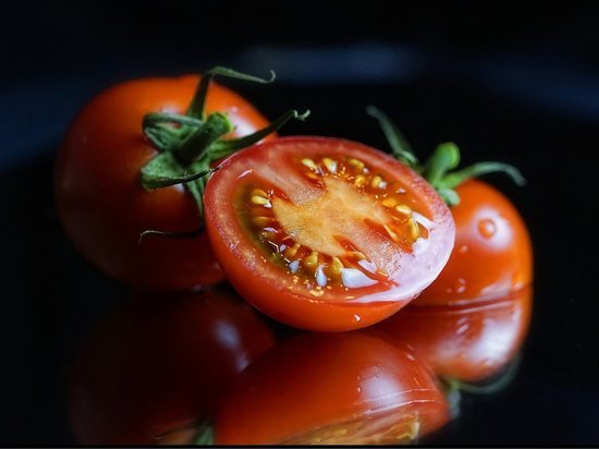 Портал Sina перечислил девять целительных качеств помидоров