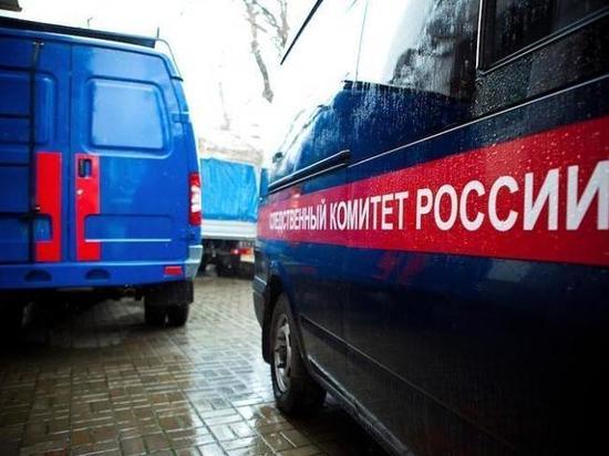 Помощник судьи Краснодарского краевого суда погиб, выпав с 4 этажа