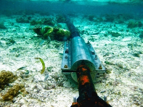 Капитан 1 ранга рассказал об «угрозе» подводным кабелям Британии от ВМФ РФ