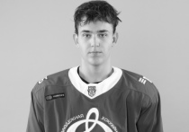 16-летний хоккеист «Динамо» Родионов умер в реанимации