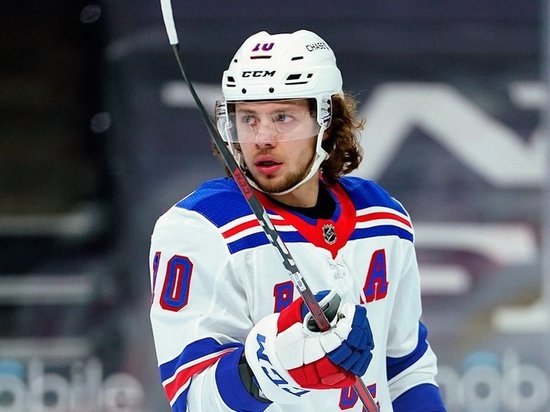 Топ самых ярких российских хоккеистов прошедшей недели НХЛ