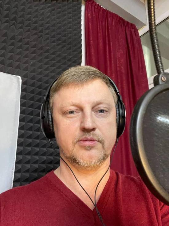 Региональный куратор ФПП «Локомотивы Роста» Евгений Зимняков провел радиопрограмму на Костромском радио