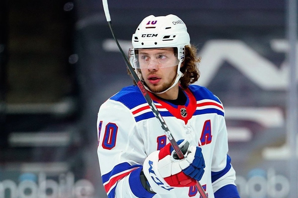 Топ самых ярких российских хоккеистов прошедшей недели НХЛ