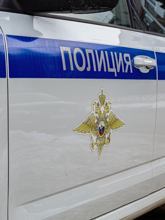 30-летний житель Красноярска 14 раз ограбил магазин