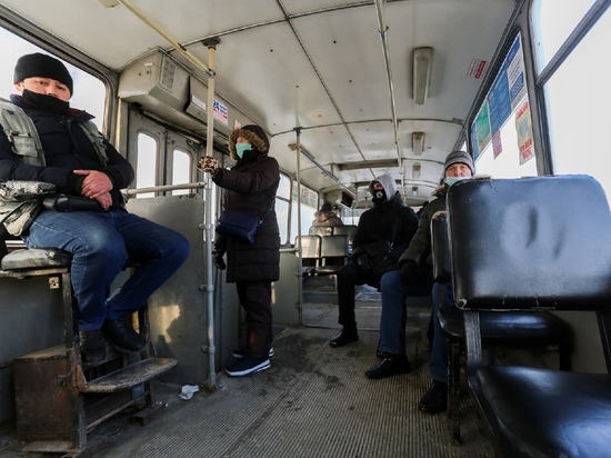 В Томске автобус №11 будет ездить до Спутника и Кузовлево