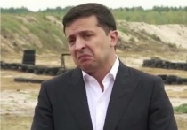 Зеленский ответил на петицию о запрете въезда россиян на Украину