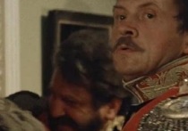 В Санкт-Петербурге ушел из жизни советский и российский актер Виктор Терехов
