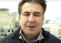 Лечащий врач бывшего президента Грузии Михаила Саакашвили Нино Гогоришвили рассказала, что политик планирует присутствовать на судебном заседании 29 ноября