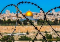 Израиль объявил о закрытии своих границ для иностранцев на две недели