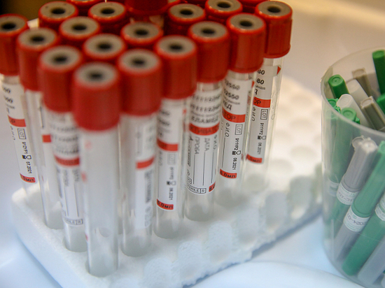Новый антирекорд по заболеваемости коронавирусом в Приморье