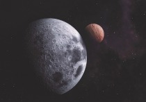 Журнал Nature Astronomy опубликовал результаты исследования, согласно которым в системе TRAPPIST-1 может существовать вода