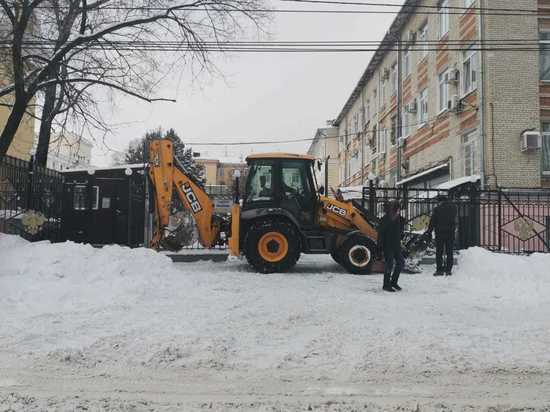 Мэр Хабаровска распорядился эвакуировать брошенные автомашины