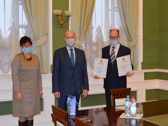 На конкурсе «Лучший бухгалтер России» победили пять костромичей