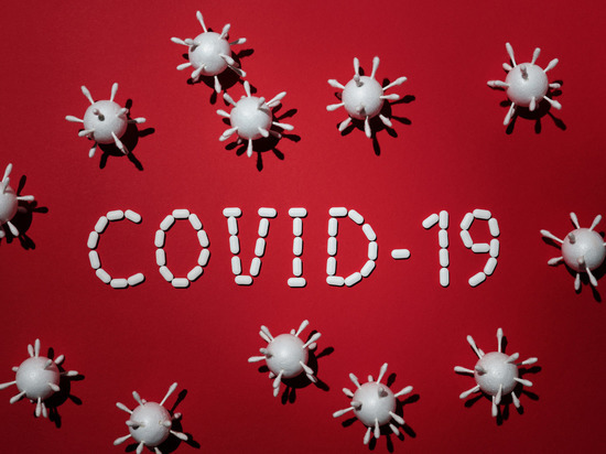 Число новых заражений COVID-19 в Великом Новгороде упало ниже двухнедельной планки