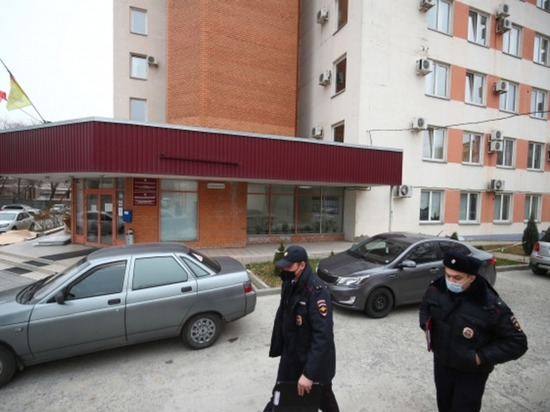 Оштрафованные волгоградки прокомментировали инцидент в Роспотребнадзоре