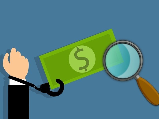 Жительницу Духовщины развели на 125 тысяч